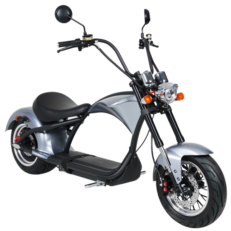 M1 home scooter page