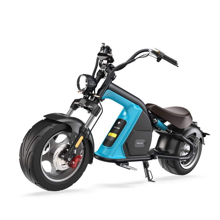 M8 kick scooter for adults