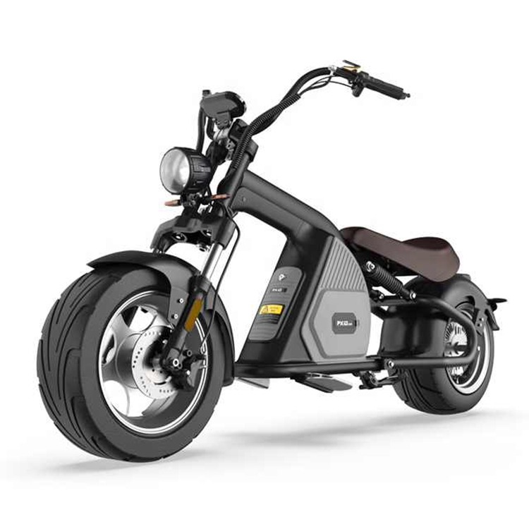 electric kick scooter M8