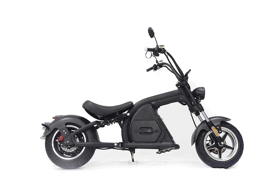 M8 harley mini scooter