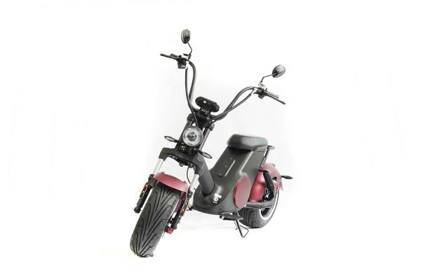 M6 electrical scooter