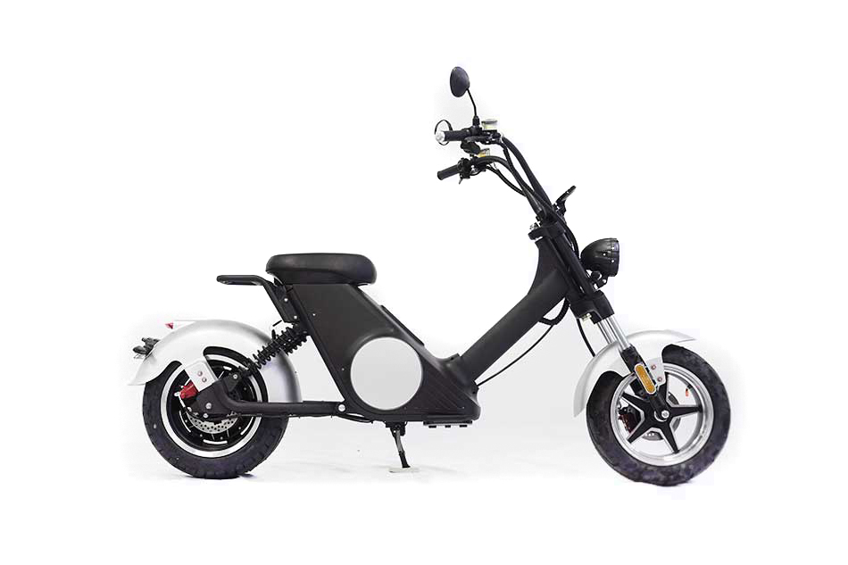 M6 adult scooter