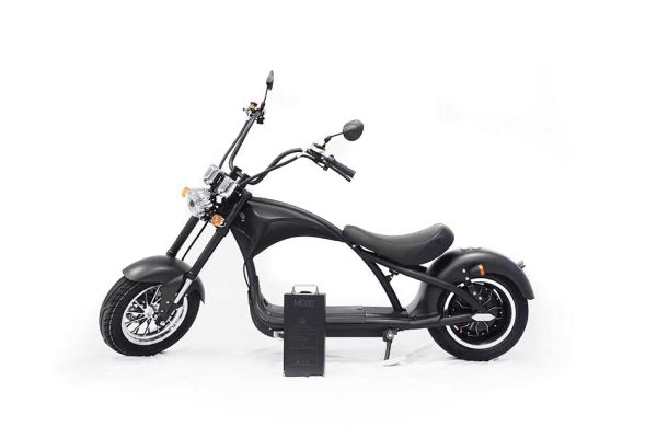 M1 electric razor scooter
