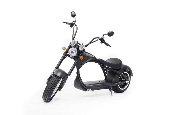 M1 best electric scooter