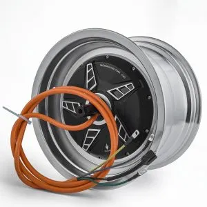 hub motor for e scooter