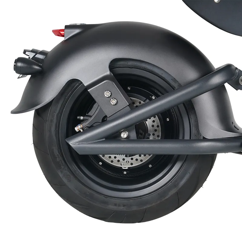 citycoco scooter 2000w m1ps