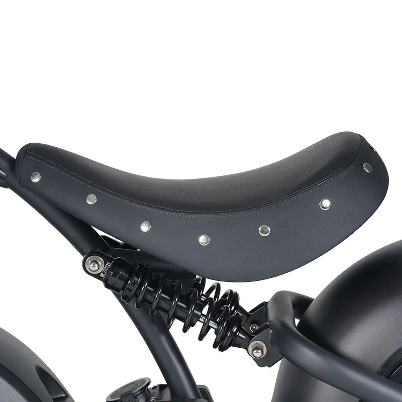 fat tire electric scooter citycoco m1ps