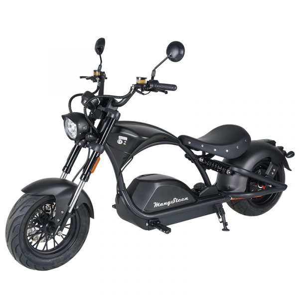 Citycoco Scooter 2000w Mangosteen M1ps Knight 4000w Citycoco Electric 