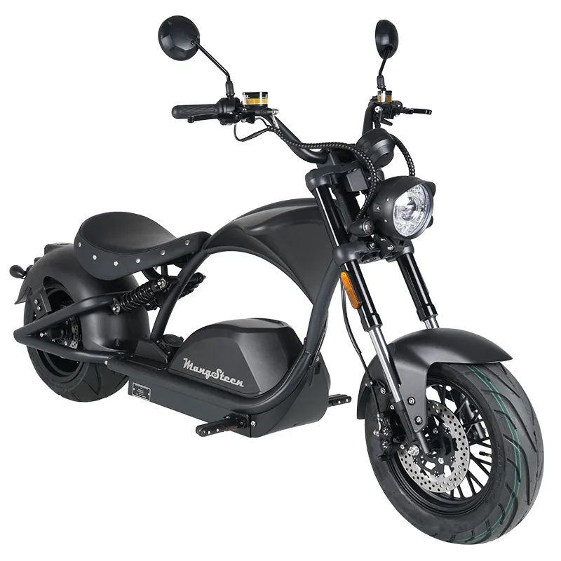 electric citycoco scooter m1ps