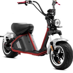 2000w citycoco electric scooter M2
