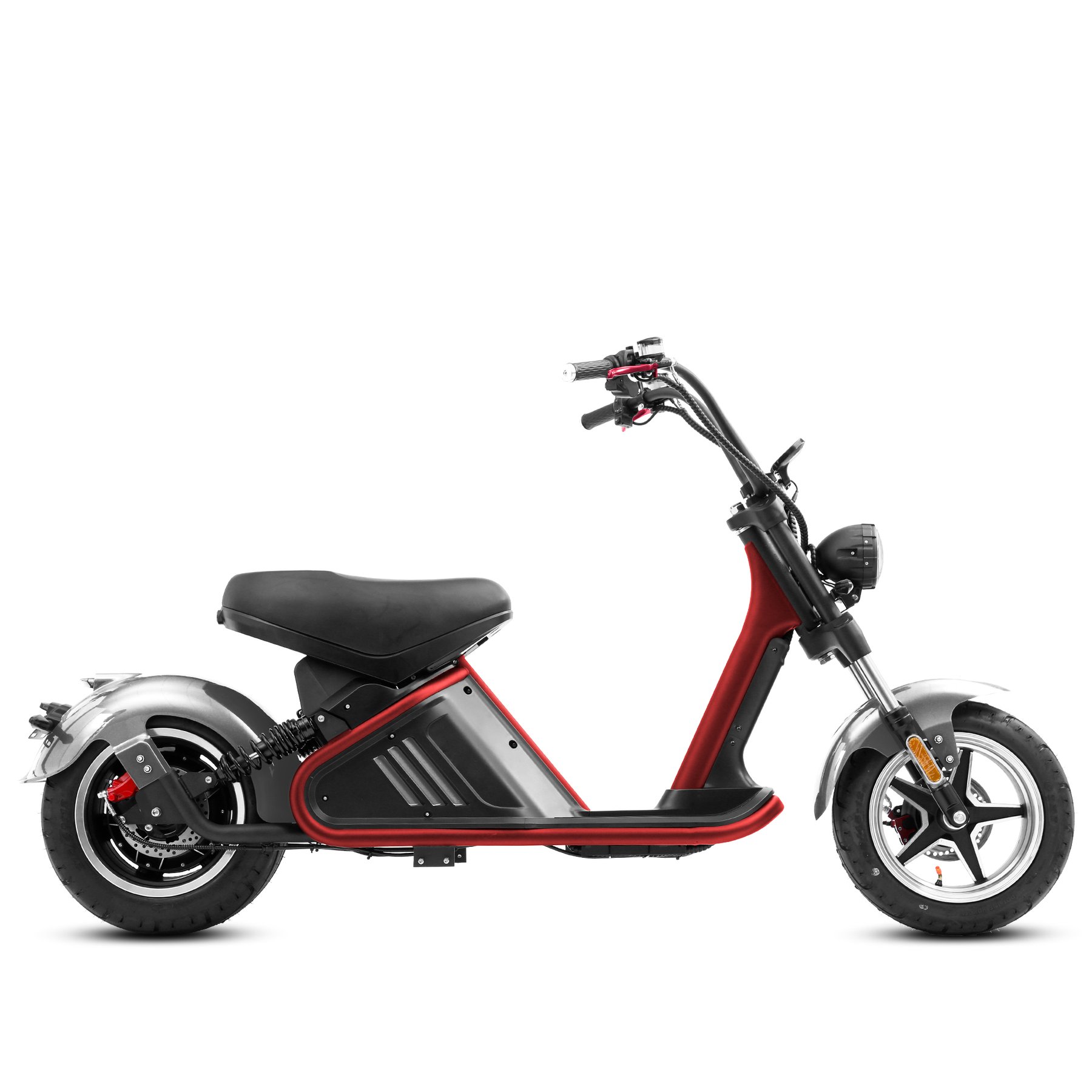 citycoco electric scooter 2000w M2