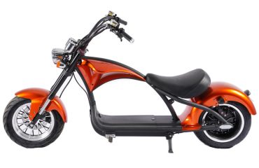 2000w citycoco electric scooter