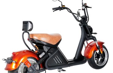 citycoco 2000w electric scooter m2