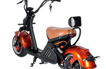 citycoco scooter 2000w m2