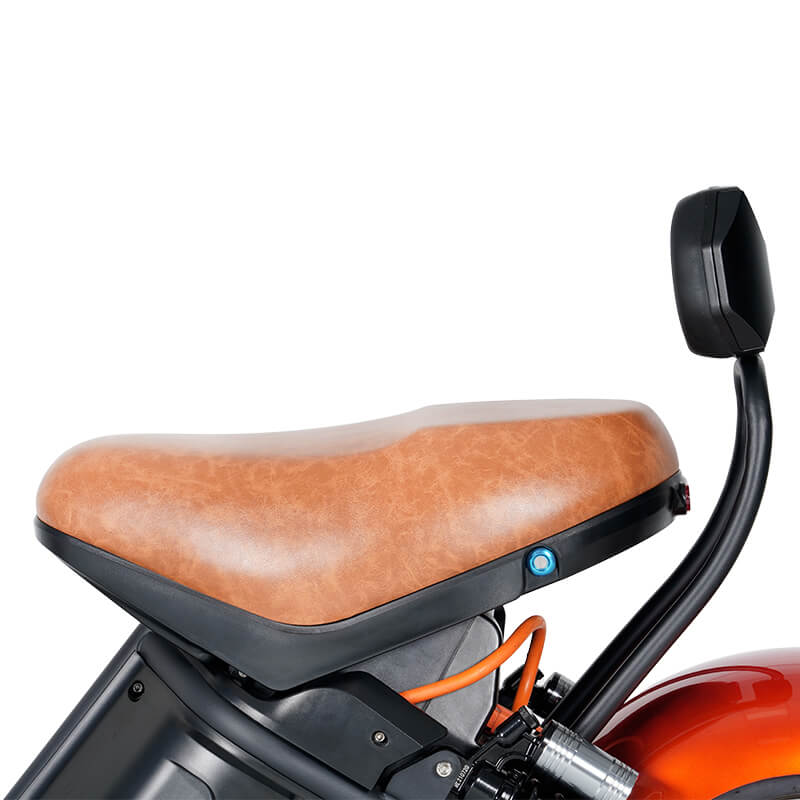 electric scooter m2