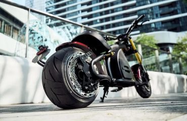 electric citycoco scooter