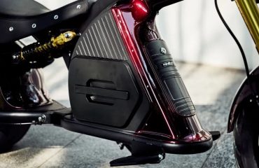 citycoco scooter 2000w