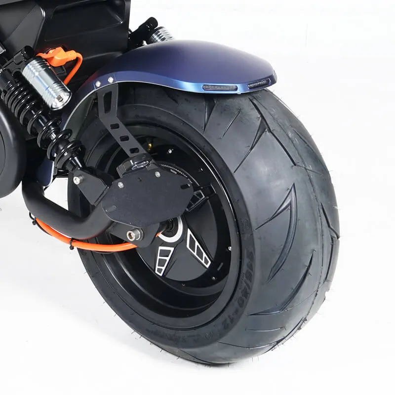 vw fender scooter