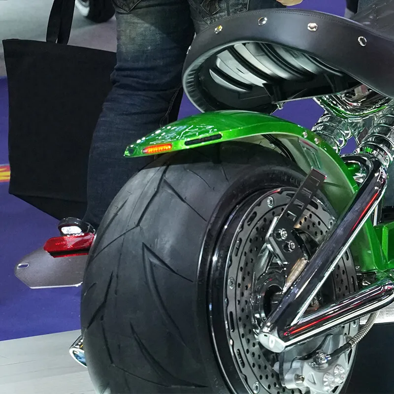 scooter fender