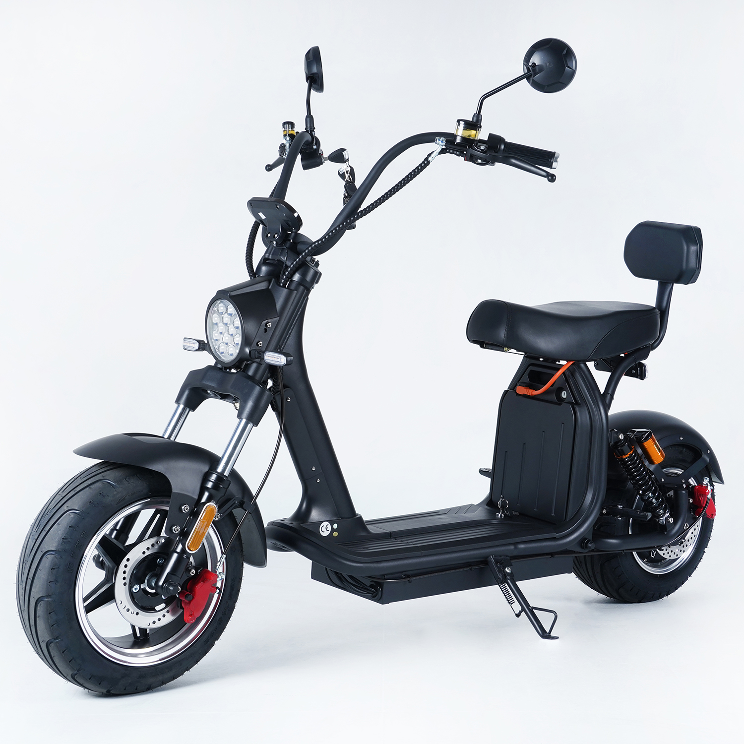 ninebot scooter H10