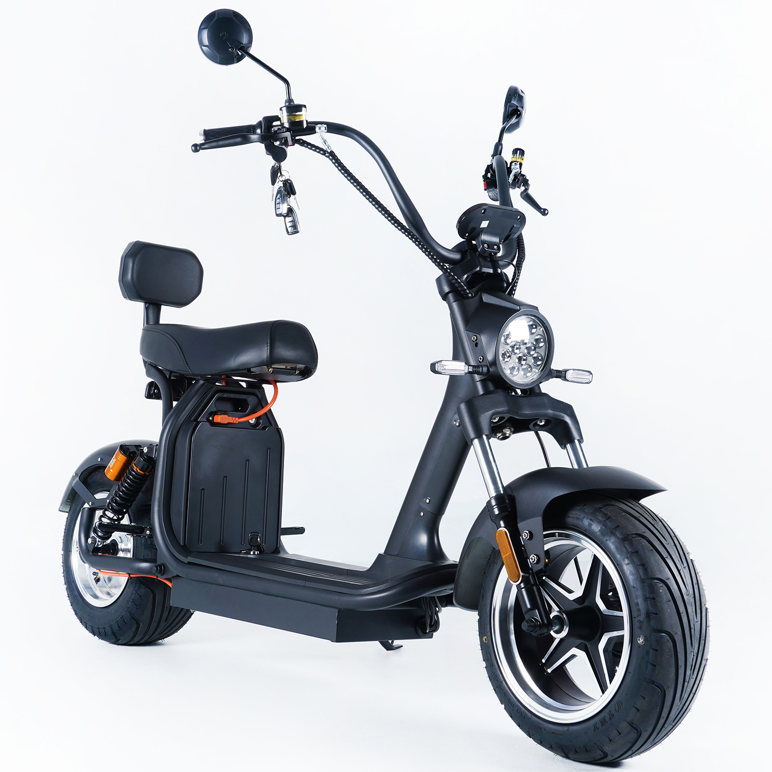 electric scooter adult H10