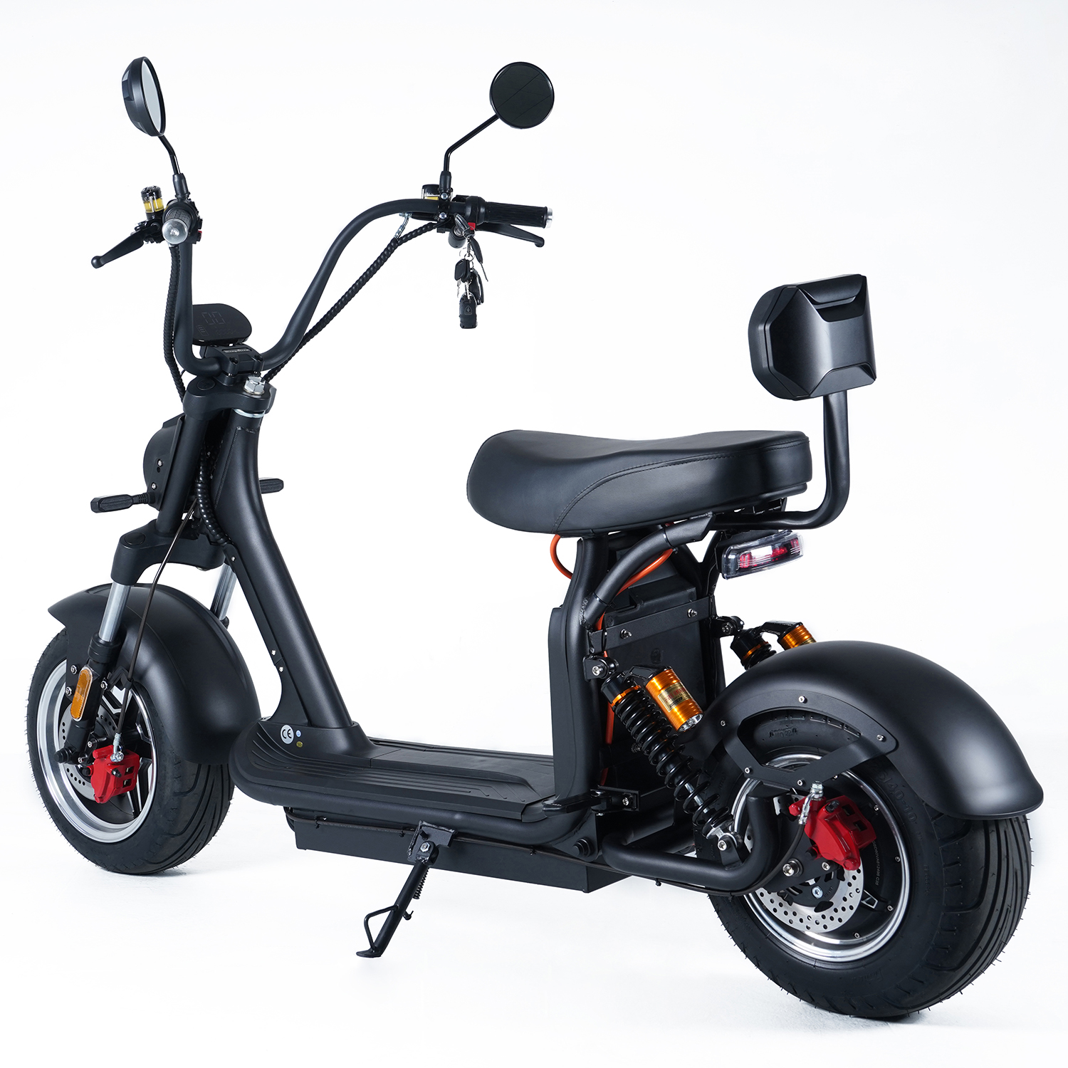 eletric scooter H10
