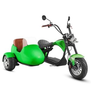 M1p+sidecar