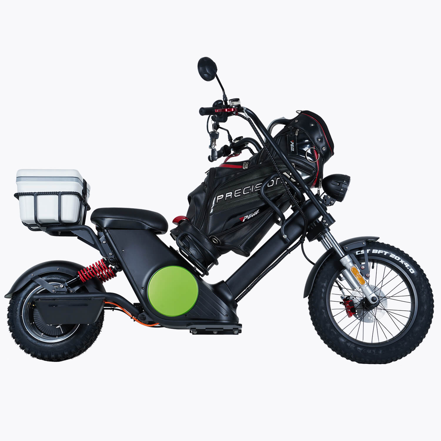 Electric Scooter Wholesale M6G