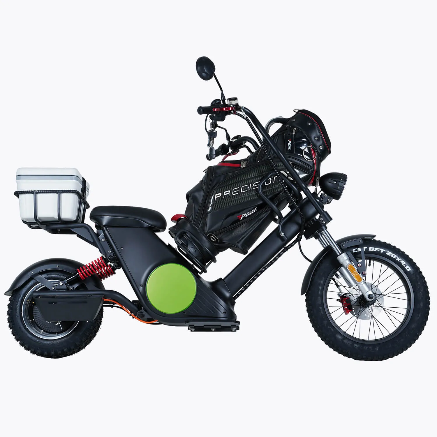 Electric Scooter Wholesale M6G