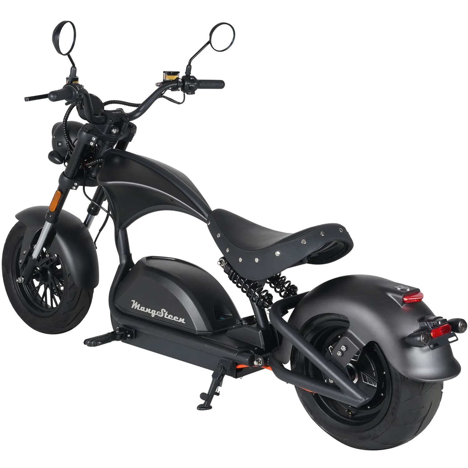 M1PS matte black深邃黑2000w