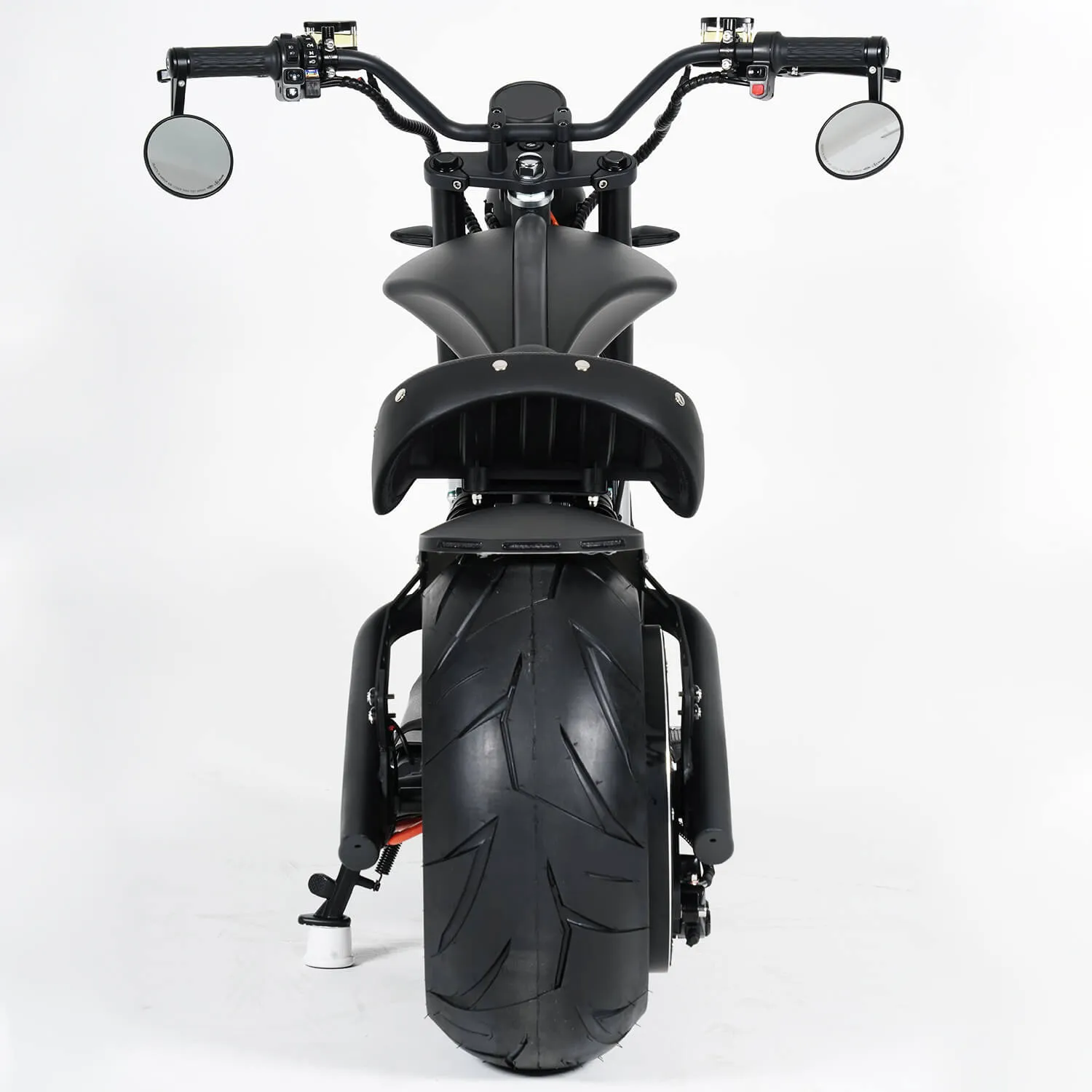 2-Wheel Scooter M1P CUSTOM M2