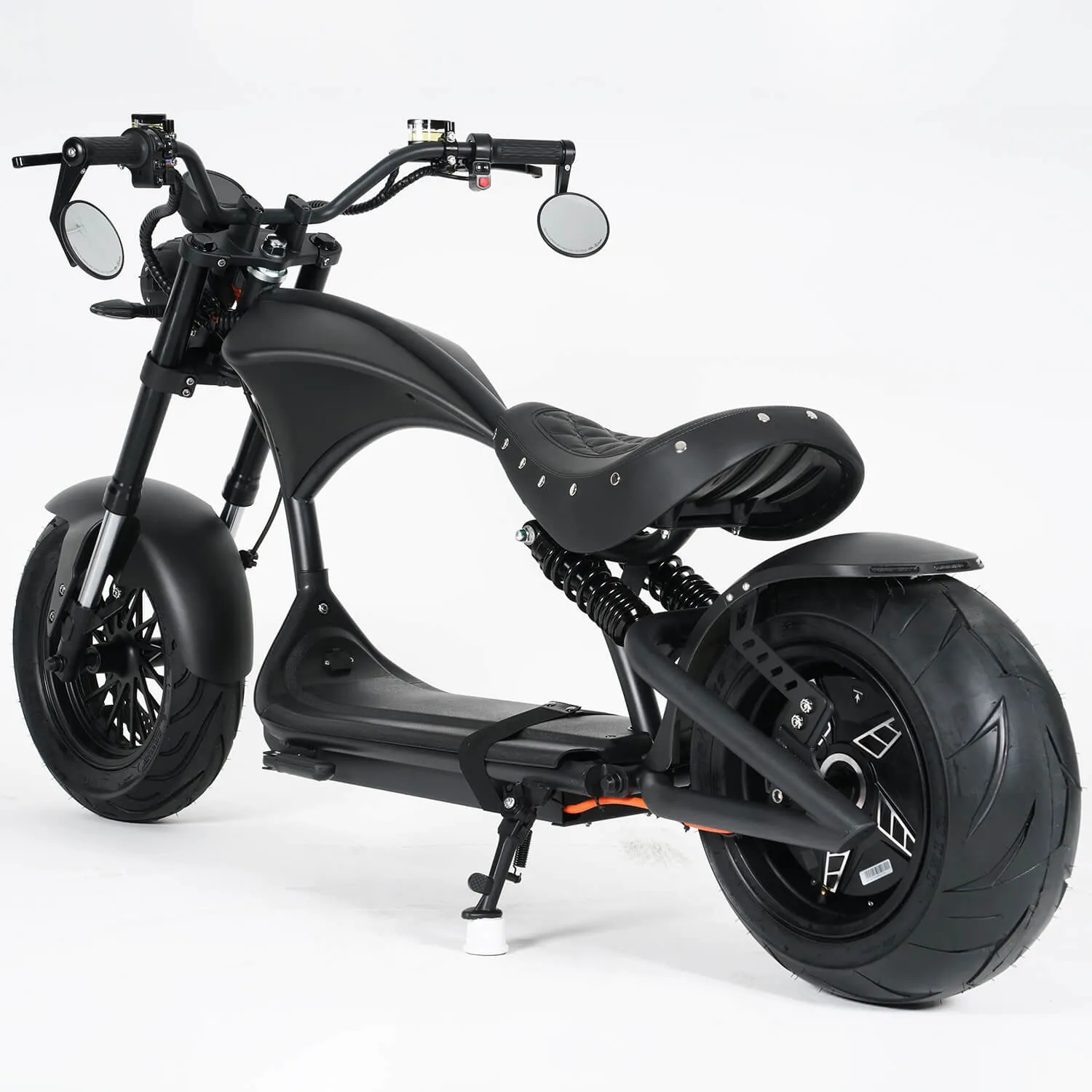 2-Wheel Scooter M1P CUSTOM M2