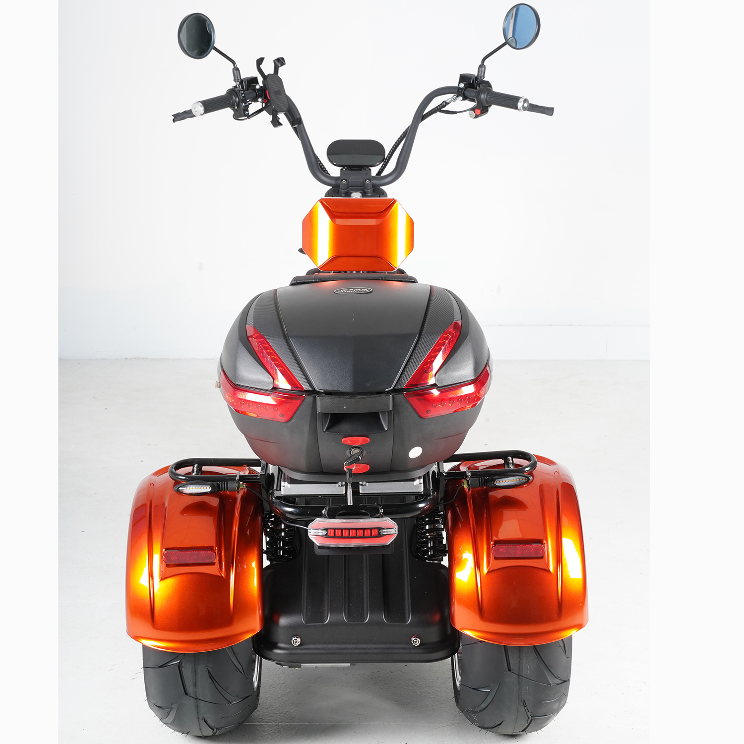 M2 3-Wheel E-Scooter
