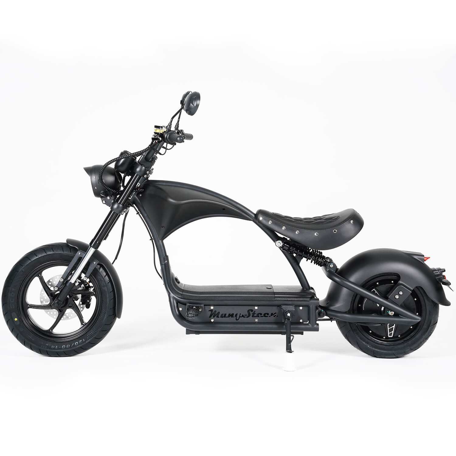 Wholesale Electric Scooter M1P2.0