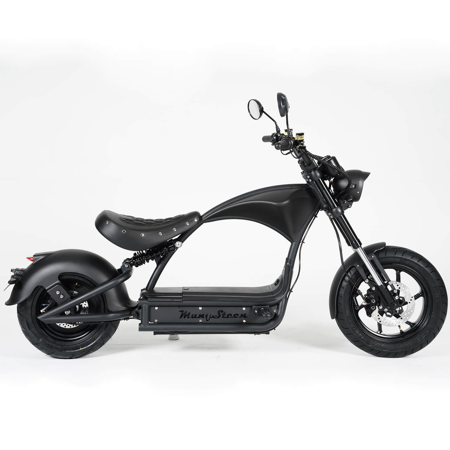 Wholesale Electric Scooter M1P2.0