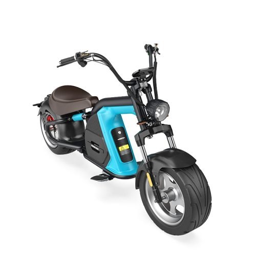 M8 best electric bike