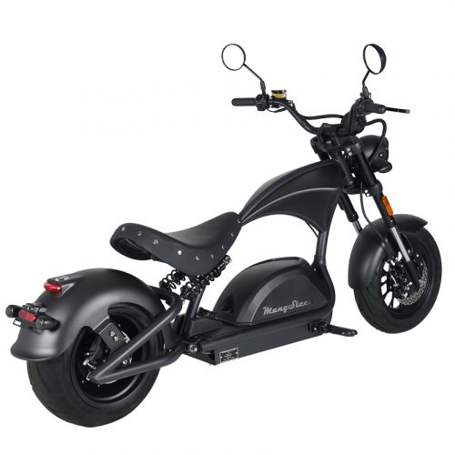 electric citycoco scooter m1ps