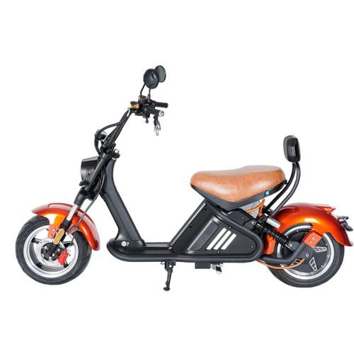 citycoco scooter 2000w m2