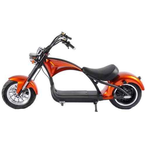2000w citycoco electric scooter